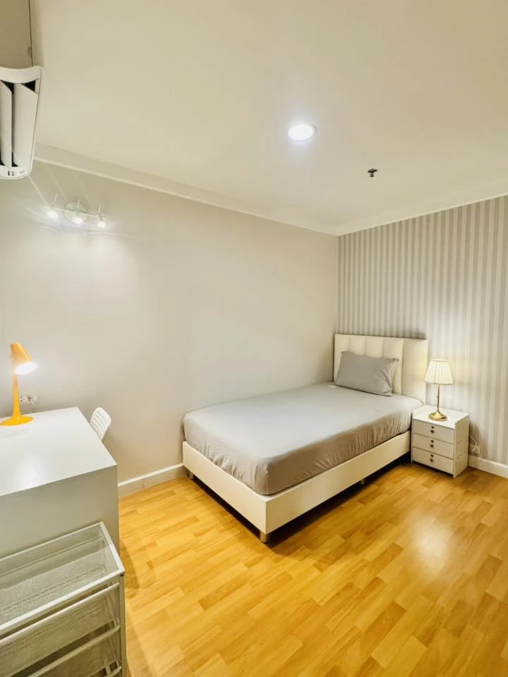 ให้เช่า The Waterford Diamond Sukhumvit 30/1 ชั้น 24 ชั้นสูง วิวสวย แต่งครบ พร้อมอยู่ รีบจองเลย