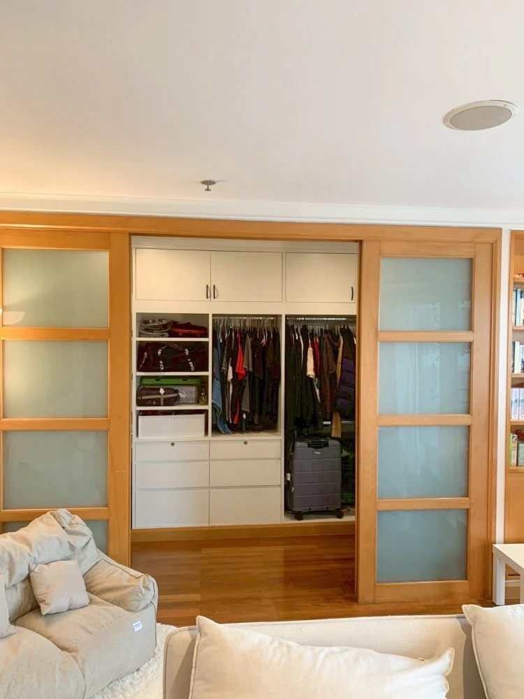 For rent: The Waterford Diamond, Sukhumvit 30/1. Fully furnished! Excellent facilities. Don't miss out!