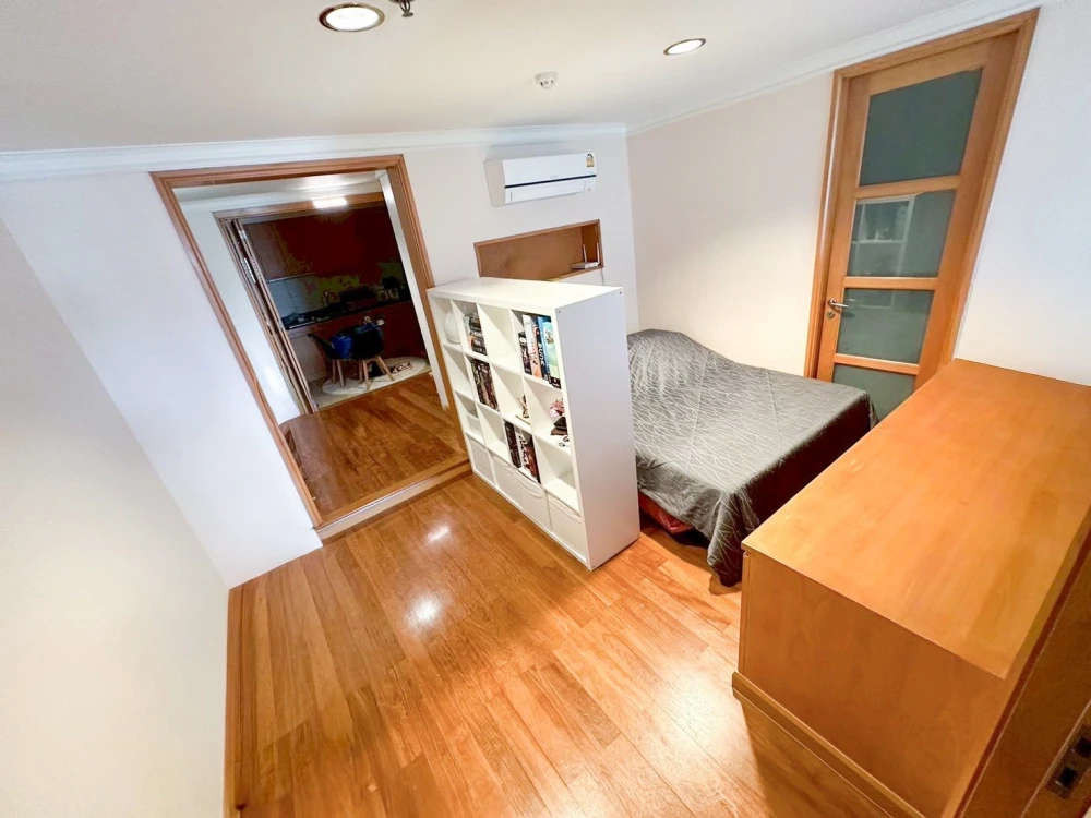 For rent: The Waterford Diamond, Sukhumvit 30/1. Fully furnished! Excellent facilities. Don't miss out!