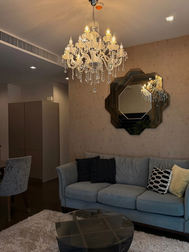 ให้เช่า The XXXIX Sukhumvit 39 ชั้น 11 ห้องสวย แต่งครบ สนใจจองเลย ห้ามพลาด images