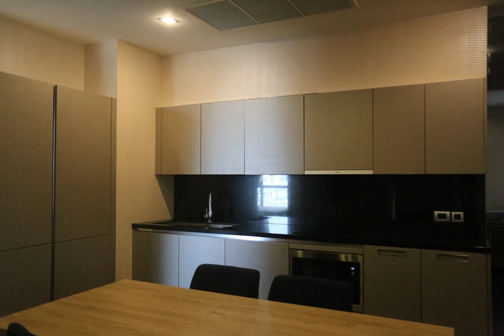 For rent: The XXXIX Sukhumvit 39, ready to move in, high floor, spacious and comfortable. Book now!