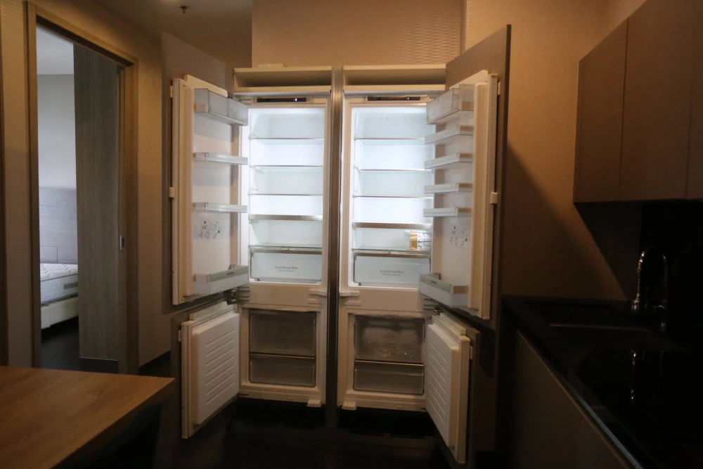 For rent: The XXXIX Sukhumvit 39, ready to move in, high floor, spacious and comfortable. Book now!