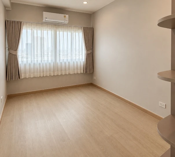 2-bedroom unit for rent at Thonglor Tower—fully furnished. Book now!