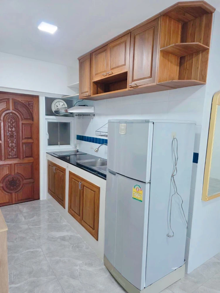 Thonglor Tower apartment for rent. Ready to move in, spacious and comfortable. Book now!
