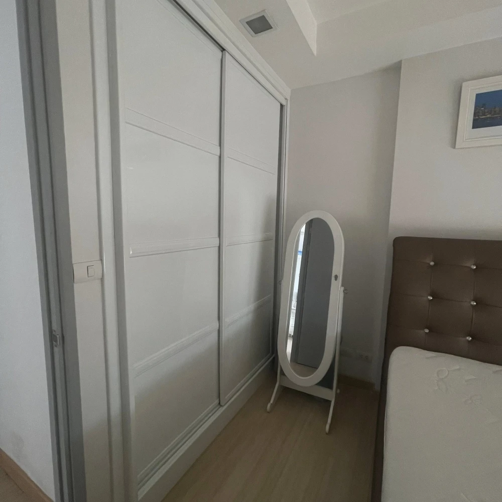 For rent: Thru Thonglor, fully furnished room with furniture and appliances. Reserve now!