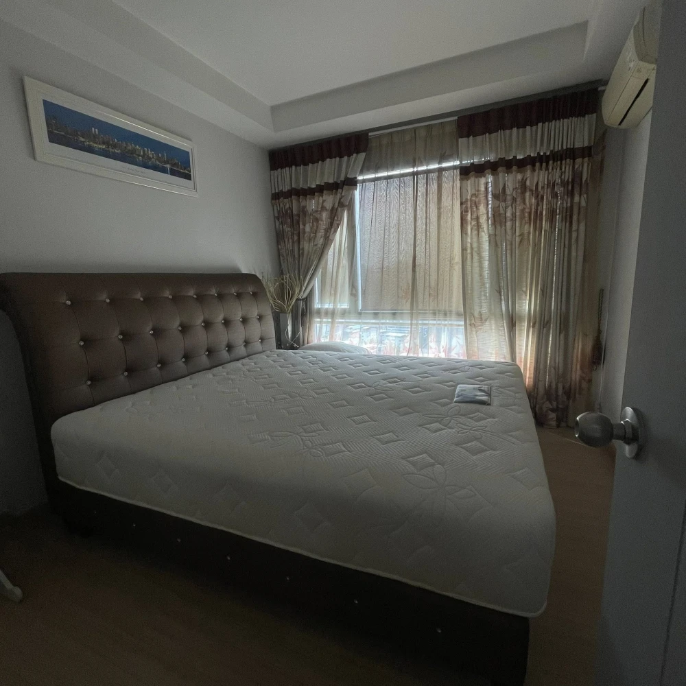 For rent: Thru Thonglor, fully furnished room with furniture and appliances. Reserve now!