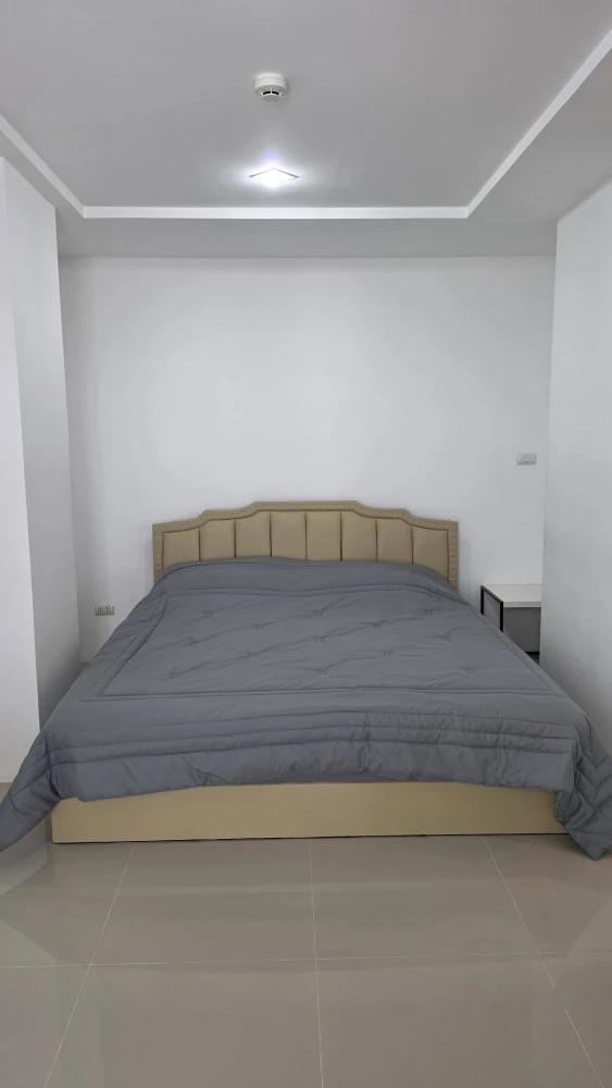 ให้เช่า Triogems Condo ห้องแต่งครบรัน เฟอร์นิเจอร์ครบชุด ในทำเลดี มัวแต่มองไม่จองไหวหรอ