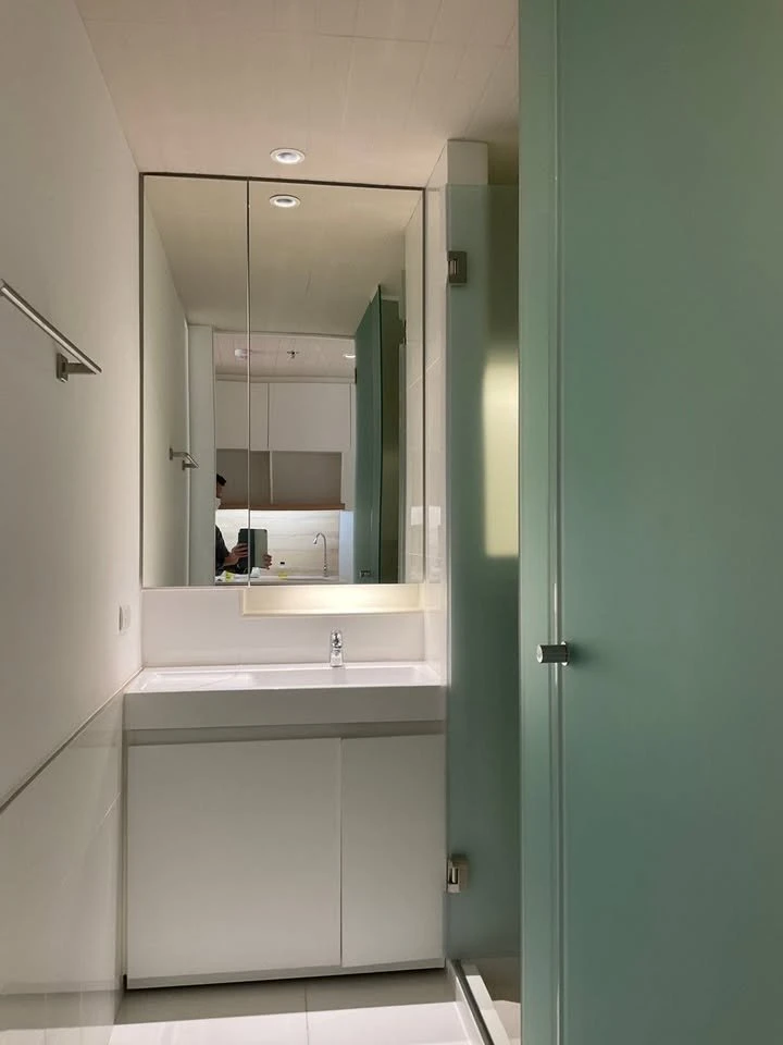 Triple Y Residence, 26th floor, fully furnished apartment for rent. Very comfortable and ready to move in. Book now!