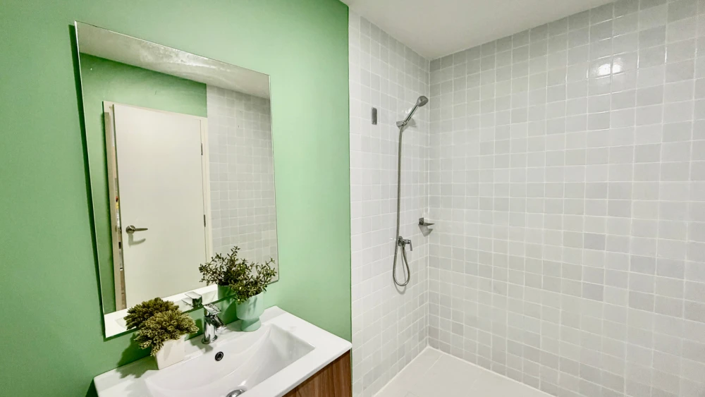 For rent: Twize Future Rangsit, 2nd floor. Beautifully furnished and ready to move in. Book now!