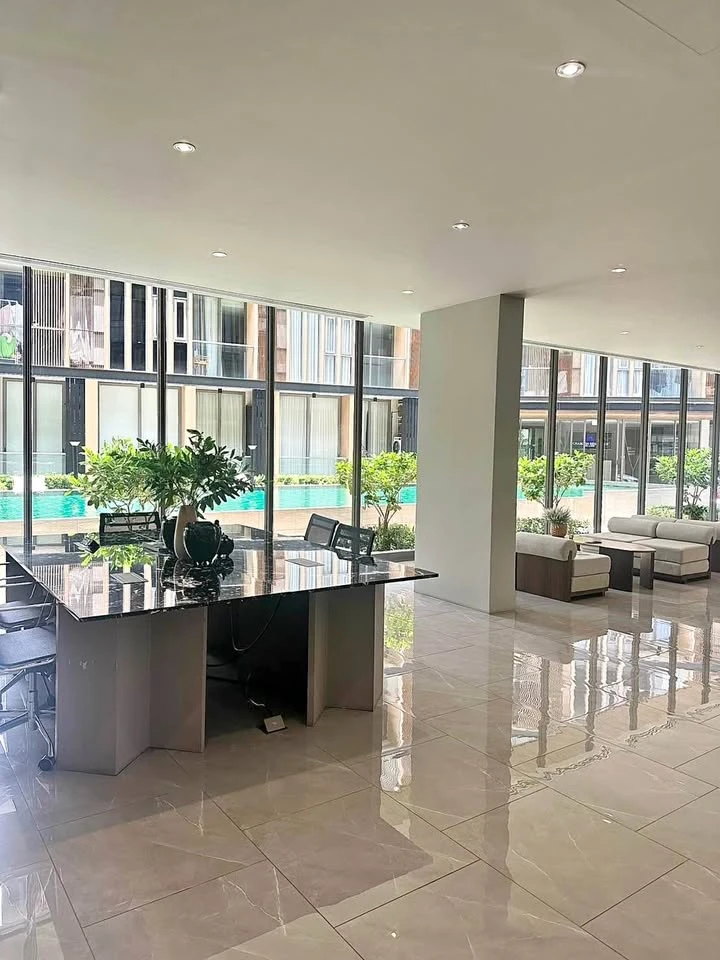 ให้เช่า U CHAROEN RESIDENCE TOWN IN TOWN ห้องน่าอยู่ เฟอร์พร้อม กว้างขวางอยู่สบาย จองเลย