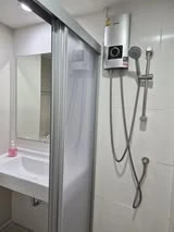 For rent: U Delight @ Huamak, fully furnished apartment with complete amenities. Just bring your belongings and move in! You won't want to miss this o