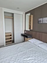 For rent: U Delight @ Huamak, fully furnished apartment with complete amenities. Just bring your belongings and move in! You won't want to miss this o