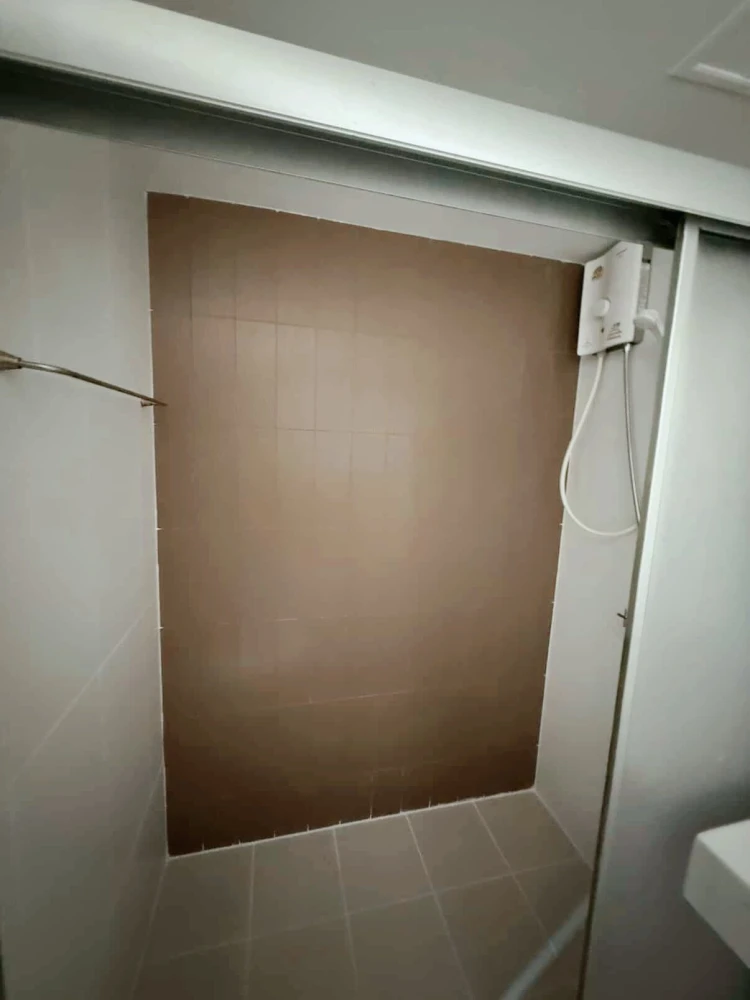 For rent: U Delight @ Onnut Station, 1 bedroom, 1 bathroom. Coordinated interior design and complete amenities. Book now!