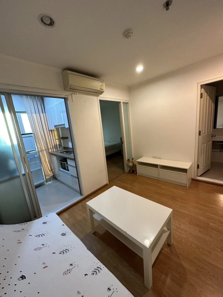 For rent: U Delight @ Onnut Station, ready to move in, fully furnished, affordable price. Reserve now before it's too late.