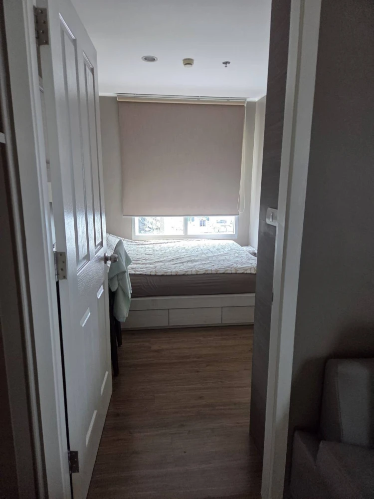 For rent: U Delight @ TalatPhlu Station, ready to move in, spacious and comfortable, well-built-in interior, book now, don't miss out!!!