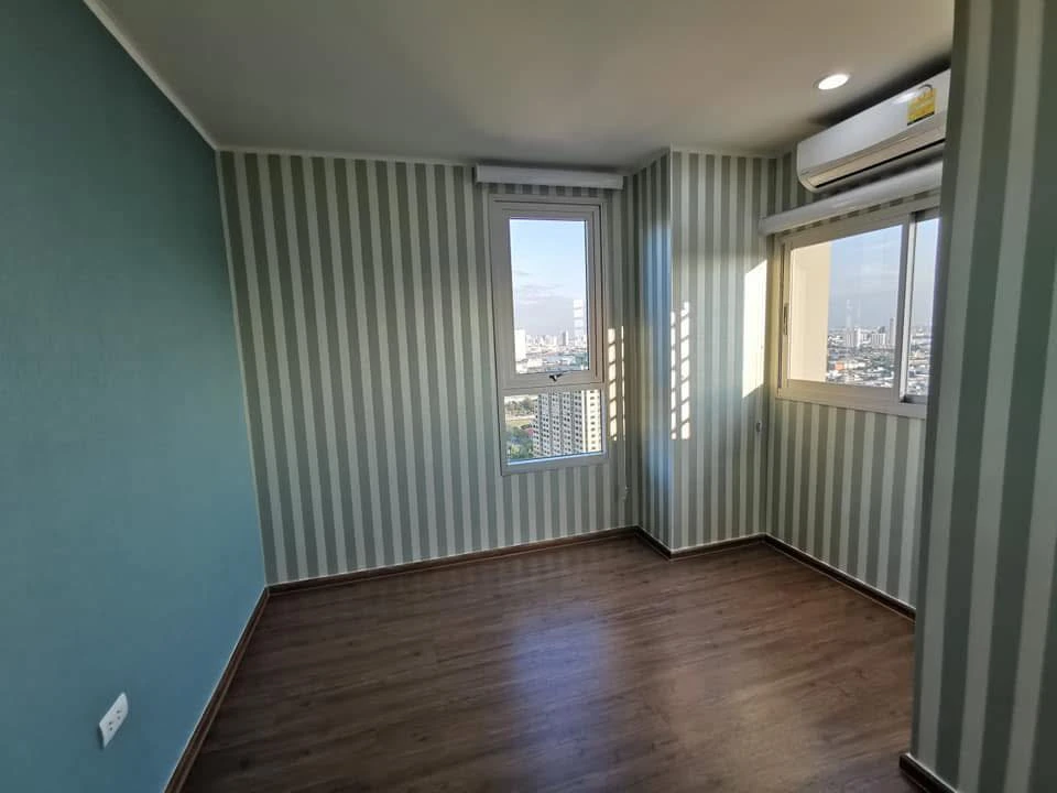 For rent: U Delight @ TalatPhlu Station, ready to move in, fully furnished, reserve now!