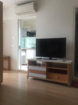 For rent: U Delight 2 Bangsue Station, 25th floor, fully furnished, very livable. Book now!