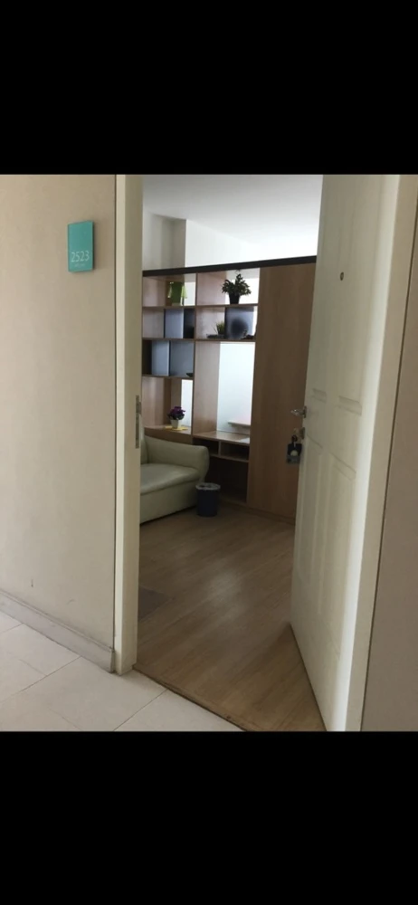 For rent: U Delight 2 Bangsue Station, 25th floor, fully furnished, very livable. Book now!