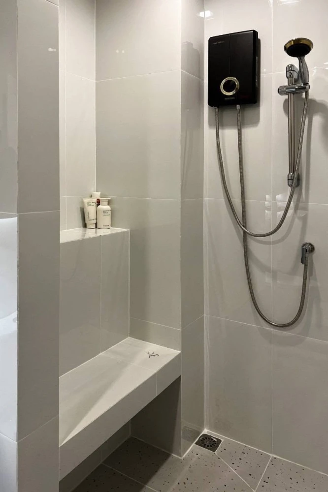 For rent: U Delight 3 Prachachuen Bangsue, 1st floor, fully furnished unit. Book now! (Quickly!)