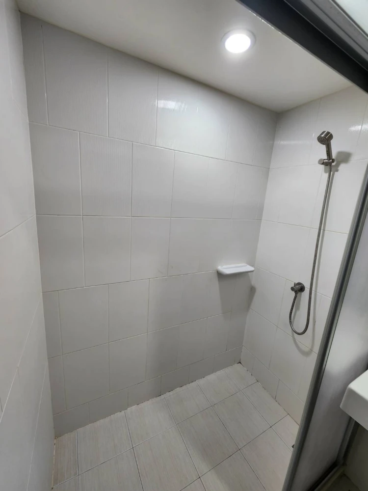 For rent: U Delight 3 Prachachuen Bangsue, 14th floor, garden view, fully furnished room, reserve now.