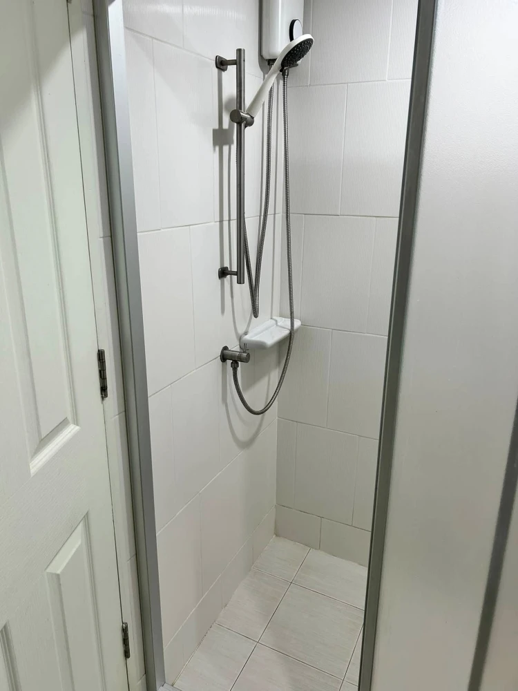 For rent: U Delight Rattanathibet, 23rd floor unit. Fully furnished with complete amenities. Move-in ready!