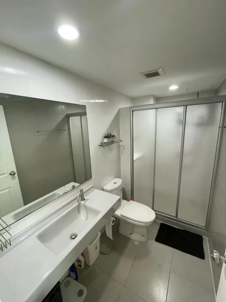 ให้เช่า U DELIGHT RESIDENCE Pattanakran Thonglor ชั้น 25 วิวเมือง แต่งครบ น่าอยู่ จองเลย