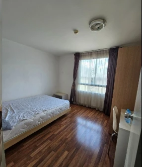 For rent: U Ratchayothin (Phahonyothin 32), 5th floor, fully furnished, ready to move in, reserve now, urgent!
