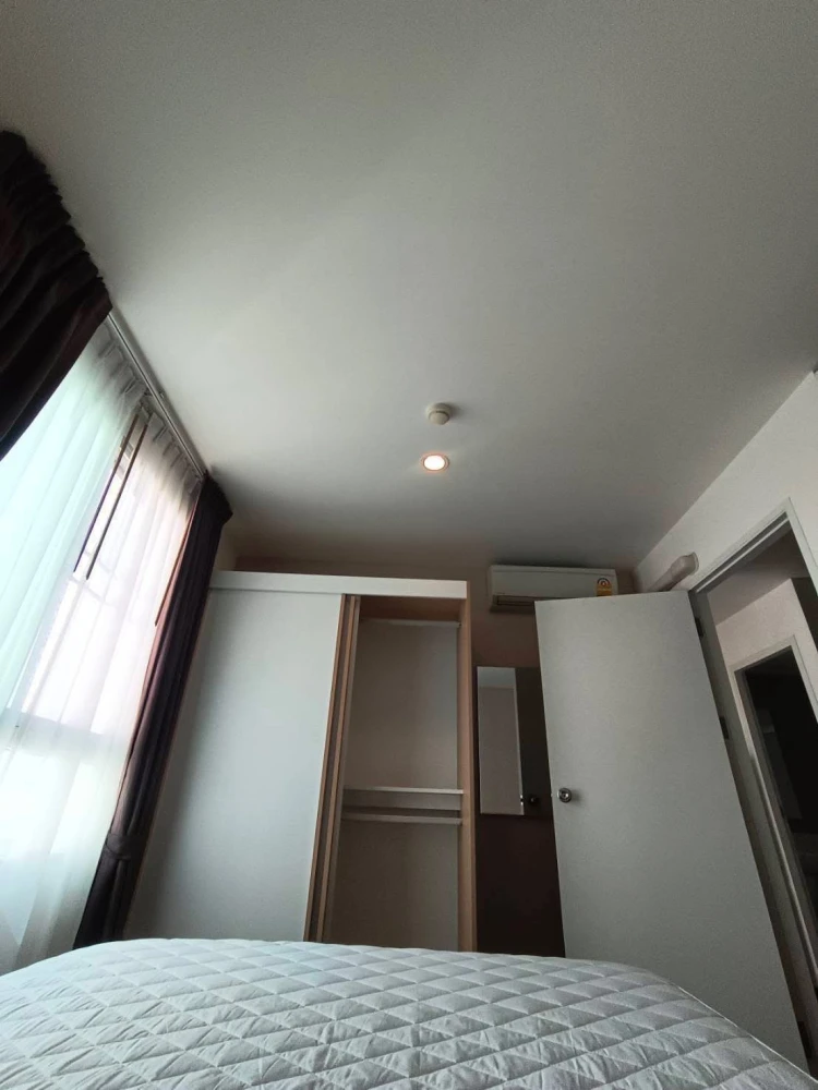 For rent U Vipawadee – Ladprao, 7th floor, nice room, fully furnished, book now.
