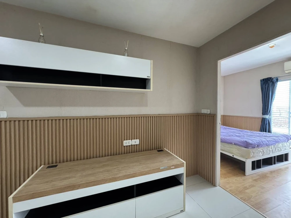 For rent: Unicca Pattaya, 11th floor unit. Spacious living area, stunning unobstructed city views. Don't miss out on this great opportunity!