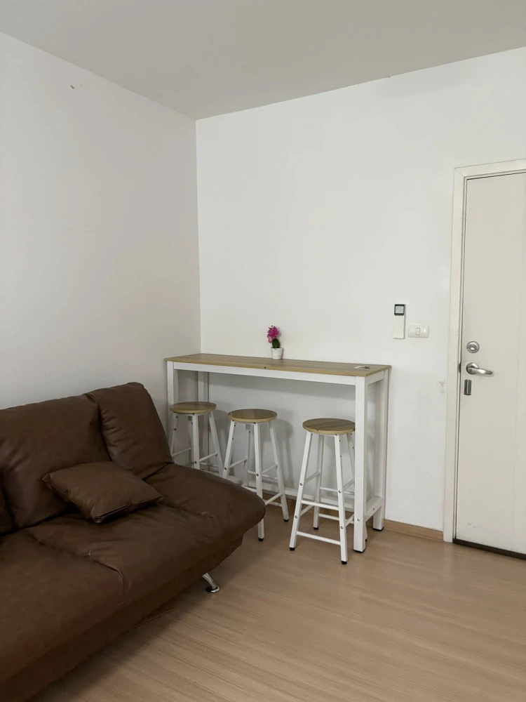For rent: Unio Charan 3, 1 bedroom, 1 bathroom, fully furnished, at a great price. Can you not reserve it?