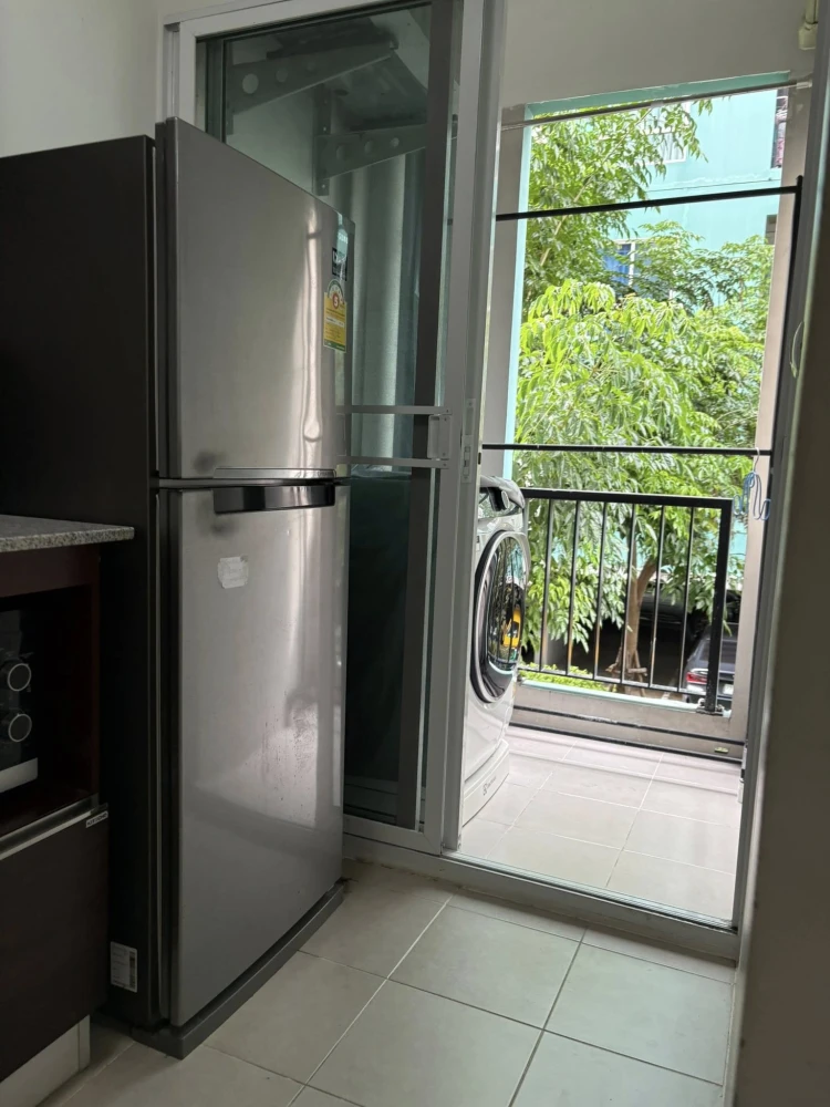 For rent: Unio Charan 3, 1 bedroom, 1 bathroom, fully furnished, at a great price. Can you not reserve it?