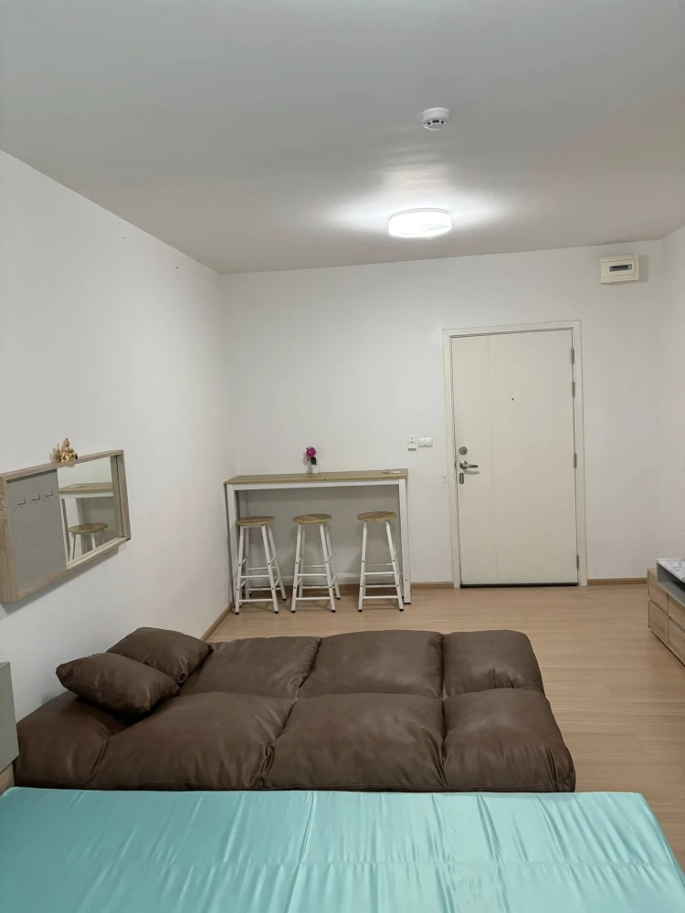 For rent: Unio Charan 3, 1 bedroom, 1 bathroom, fully furnished, at a great price. Can you not reserve it?