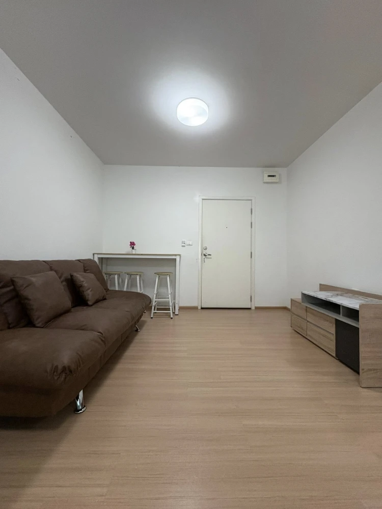 For rent: Unio Charan 3, 1 bedroom, 1 bathroom, fully furnished, at a great price. Can you not reserve it?