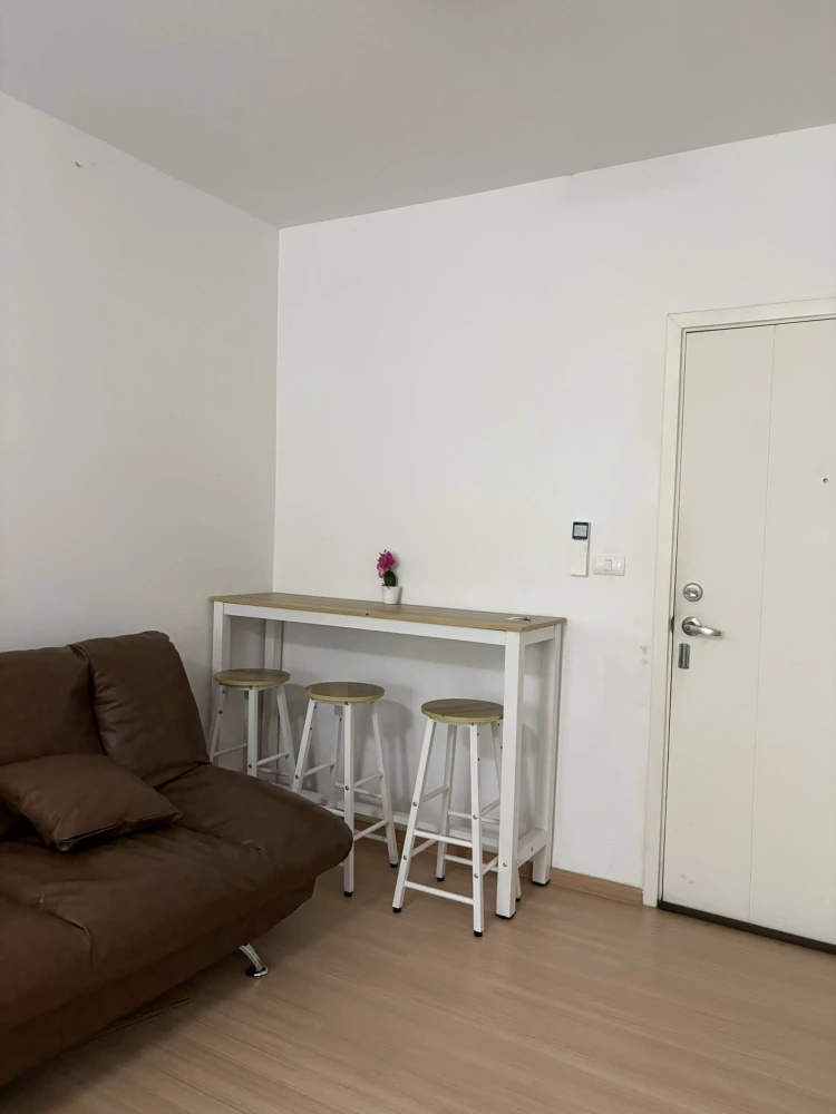 For rent: Unio Charan 3, 1 bedroom, 1 bathroom, fully furnished, at a great price. Can you not reserve it?