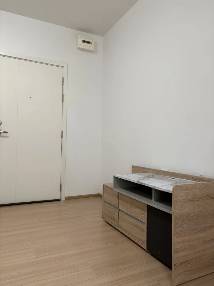 For rent: Unio Charan 3, 1 bedroom, 1 bathroom, fully furnished, at a great price. Can you not reserve it?