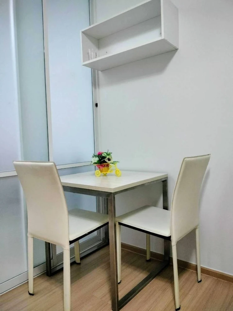 For rent: UNIO Charan 3, 2nd floor, comes with complete furniture and electrical appliances. Interested? Hurry and reserve now! Urgent!