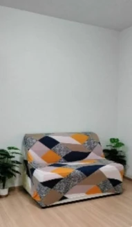 For rent: UNIO Charan 3, 2nd floor, comes with complete furniture and electrical appliances. Interested? Hurry and reserve now! Urgent!