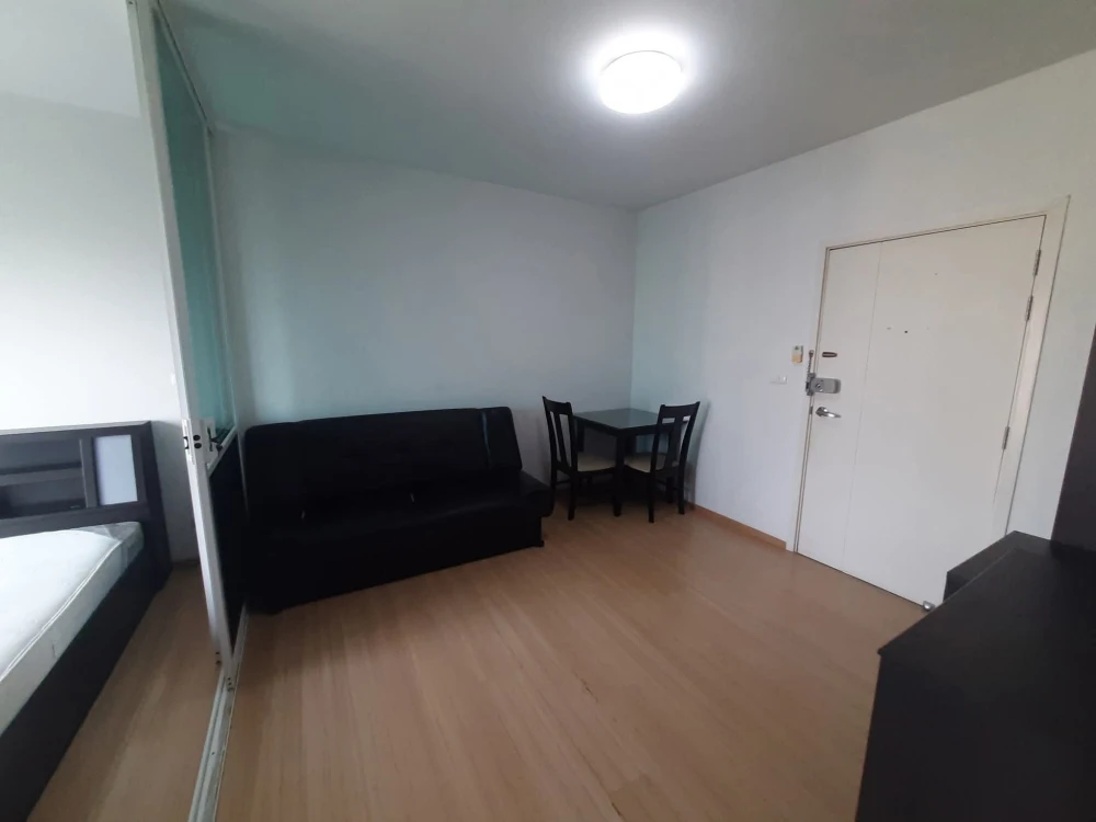 For rent UNIO Charan 3, 7th floor, separate rooms, fully furnished, book now, don't wait.