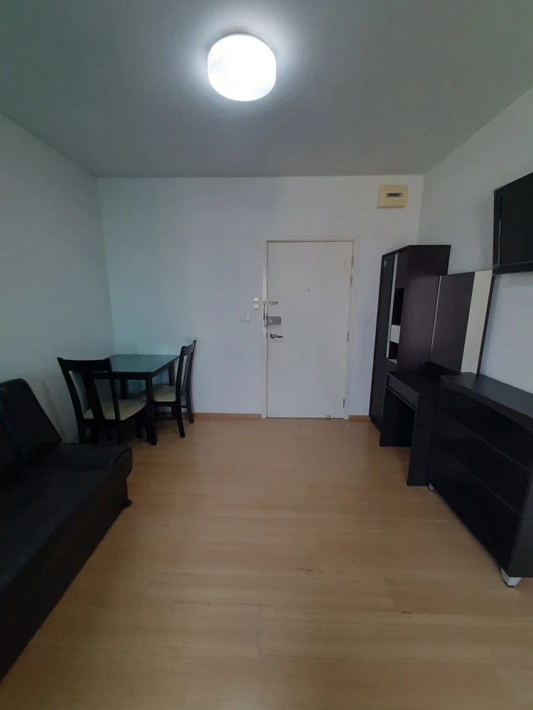 For rent UNIO Charan 3, 7th floor, separate rooms, fully furnished, book now, don't wait.