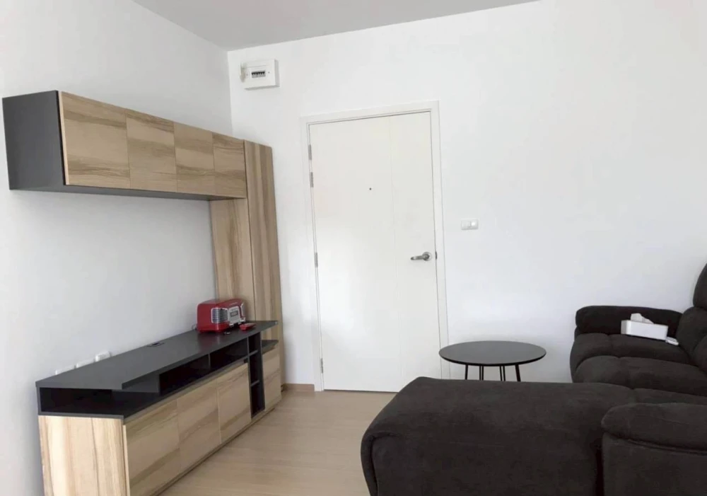 UNIO Charan 3 condo for rent. Nice unit, fully furnished + complete appliances. Book now!