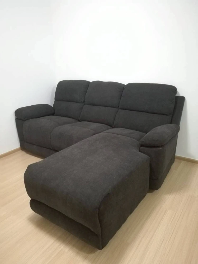 UNIO Charan 3 condo for rent. Nice unit, fully furnished + complete appliances. Book now!