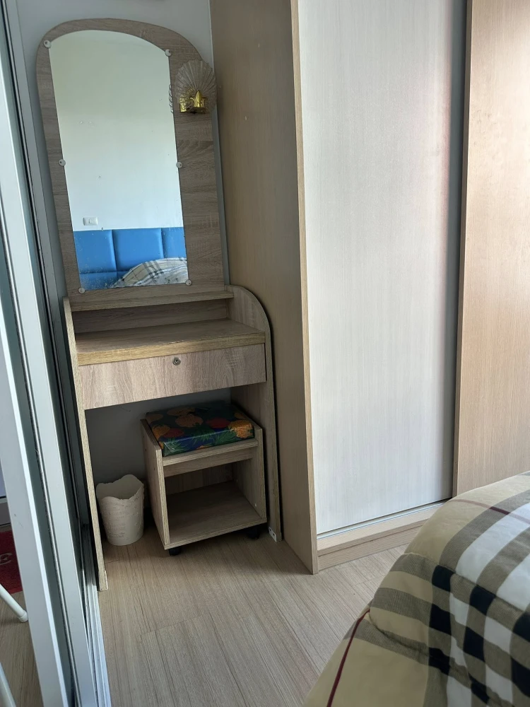 For rent: UNIO Charan 3, comfortable unit, fully furnished, affordable price. Book now before it's too late!+++
