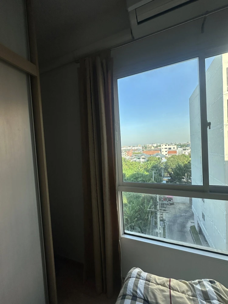For rent: UNIO Charan 3, comfortable unit, fully furnished, affordable price. Book now before it's too late!+++