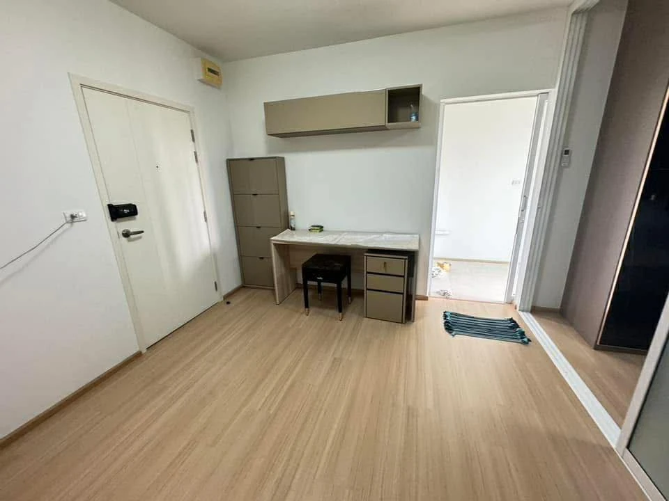 UNIO Charan 3 condo for rent. Ready to move in, fully furnished. Affordable price. Book now!