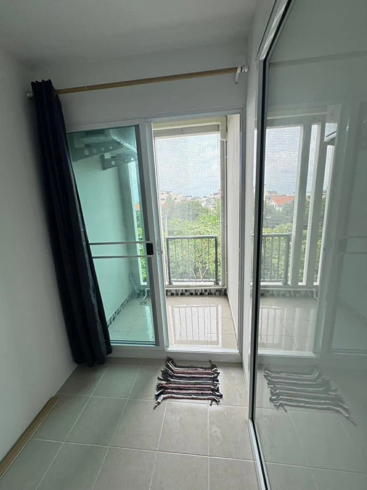 UNIO Charan 3 condo for rent. Ready to move in, fully furnished. Affordable price. Book now!