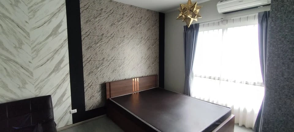 For rent: Unio Rama 2 - Thakham, ready to move in, affordable price, good like this, hurry and book now++