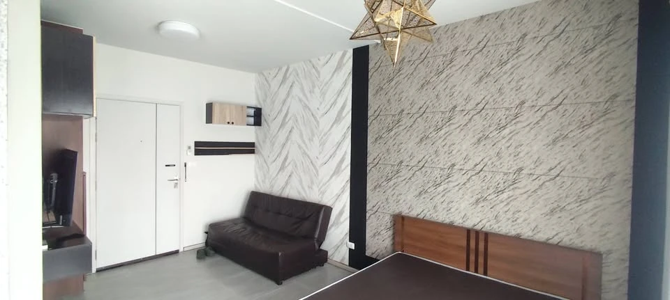 For rent: Unio Rama 2 - Thakham, ready to move in, affordable price, good like this, hurry and book now++
