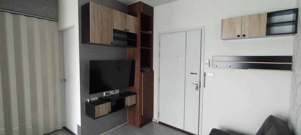 For rent: Unio Rama 2 - Thakham, ready to move in, affordable price, good like this, hurry and book now++