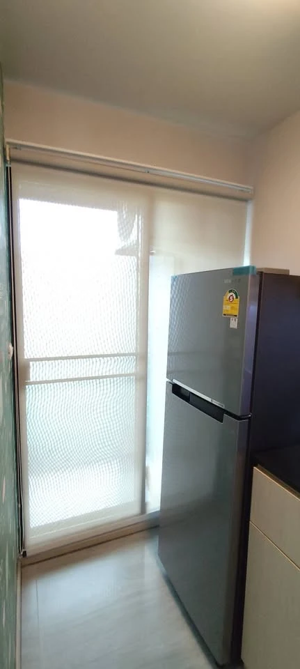For rent: Unio Rama 2 - Thakham, ready to move in, affordable price, good like this, hurry and book now++
