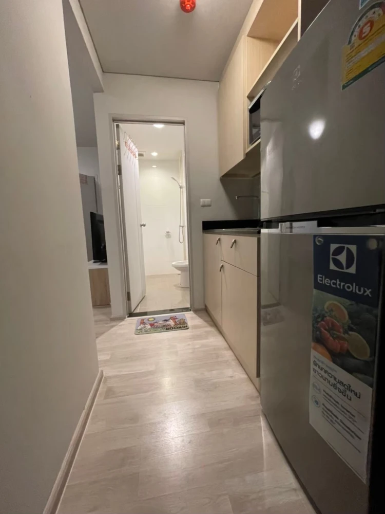 For rent: Unio Rama 2-Thakham. A lovely, fully furnished unit. Book now!